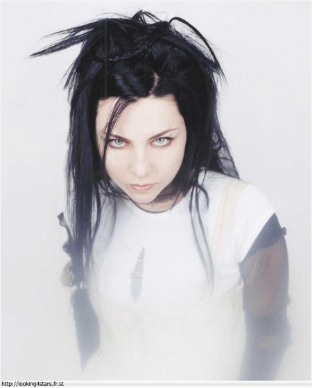 evanescence